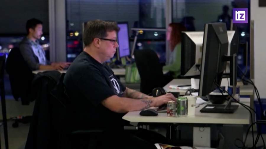 ИИ обвинили в росте безработицы в США