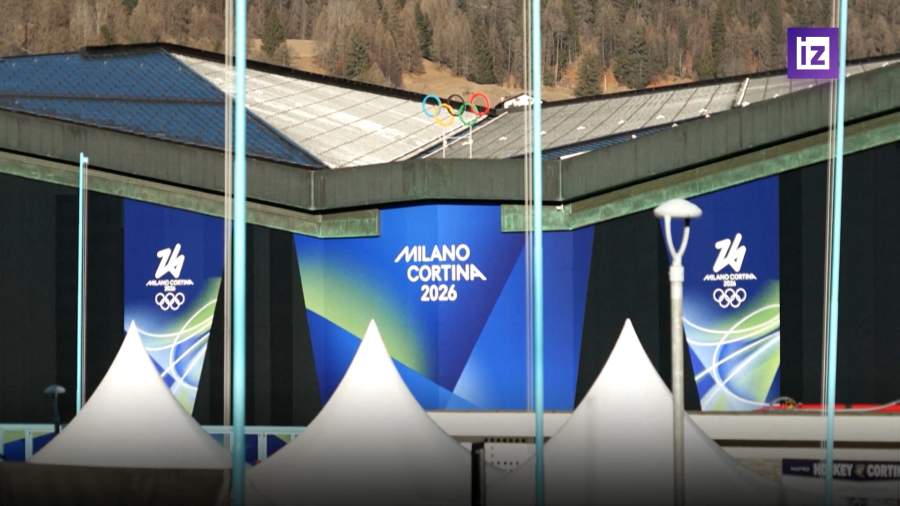 Просмотр Олимпиады для россиян будет бесплатным