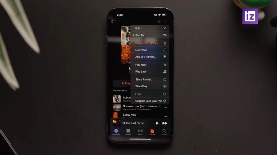 Spotify подал заявку в Роспатент на регистрацию товарного знака в России