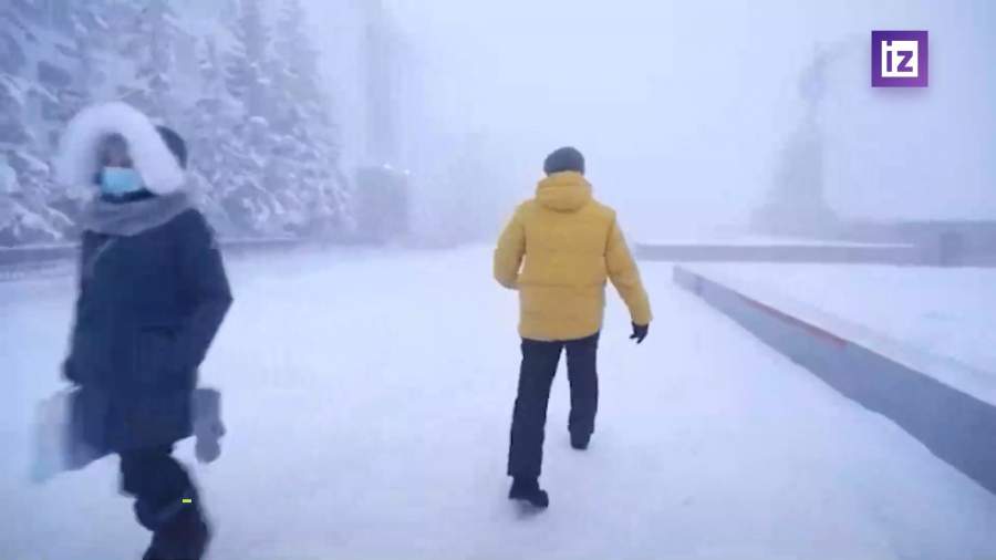 Голландский блогер посетил Якутию, прославив регион в соцсетях