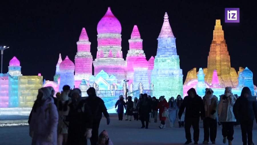 Чемпионат мира по ледовому искусству прошел в Италии