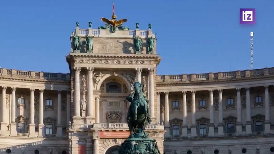 Вена закрывает музеи из-за жесткой экономии