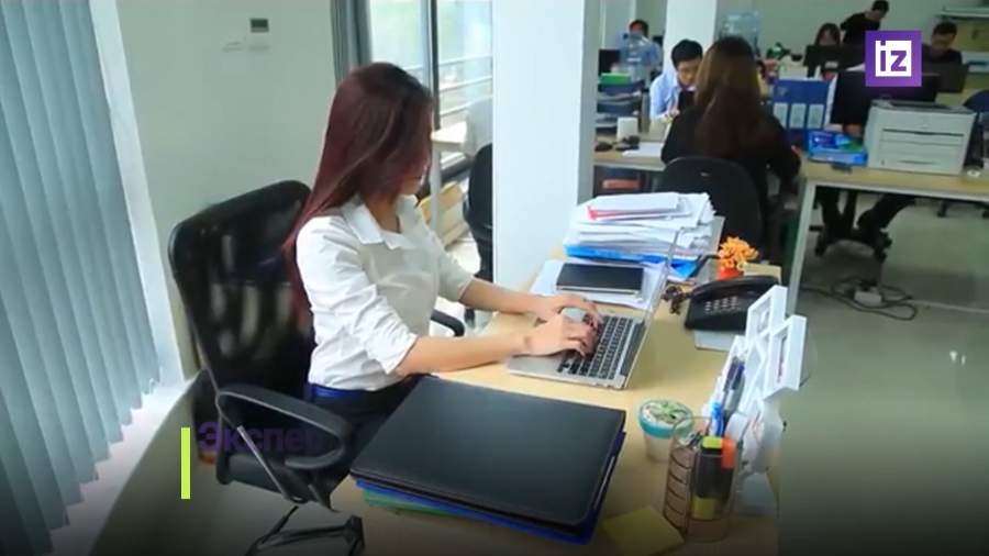 Эксперты назвали сферы, в которых ожидается рост зарплат