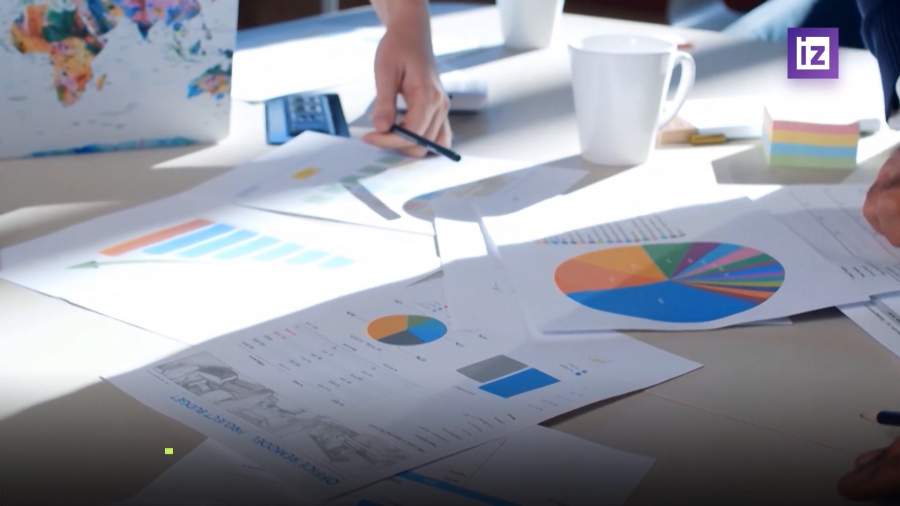 Бизнес начал активно набирать кредиты