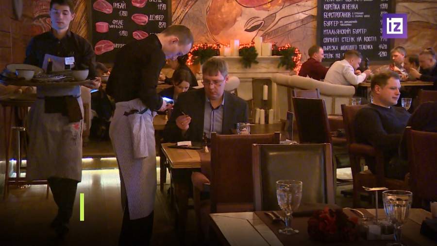 Крупные рестораторы начали закрывать заведения