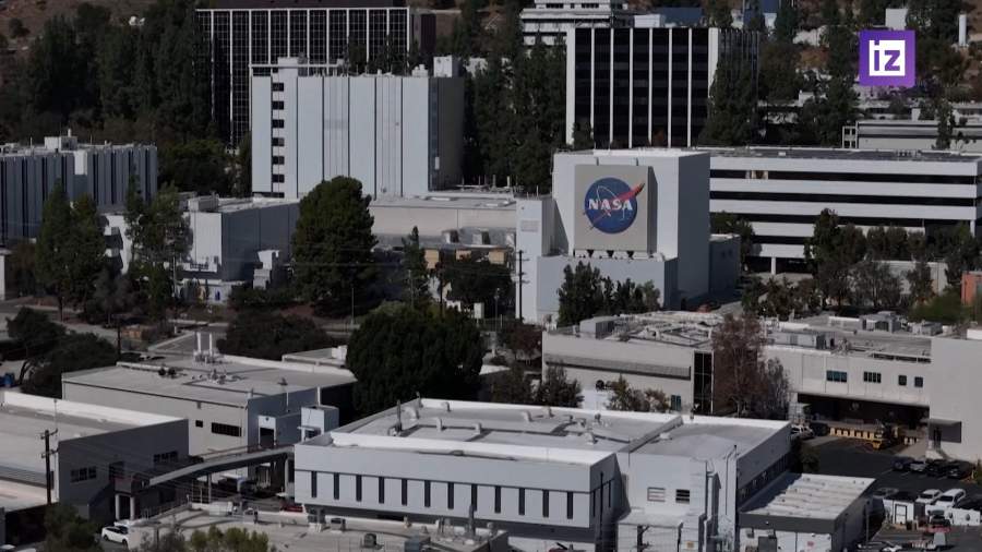 NASA может досрочно вернуть миссию Crew-11 с МКС на Землю