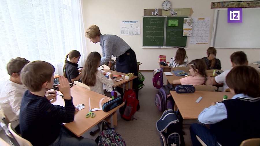 Оценки за поведение введут в российских школах