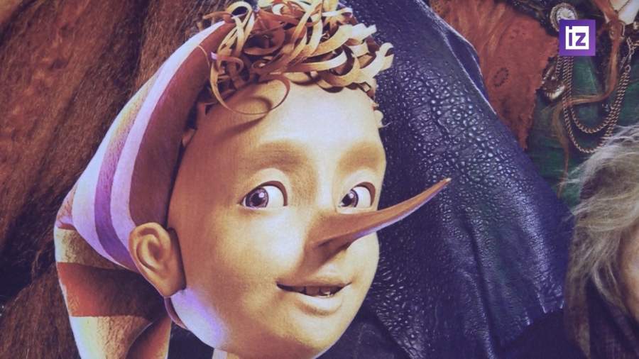 «Буратино» покорит сердца зрителей Бразилии и всех стран Латинской Америки