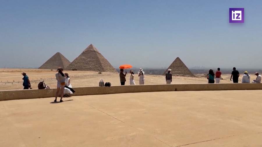 Виза в Египет подорожает с $25 до $30 с 1 марта 2026 года