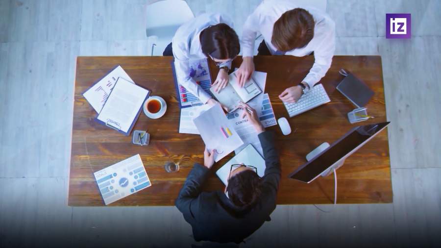 Зарплату в конвертах получают около 8 млн россиян