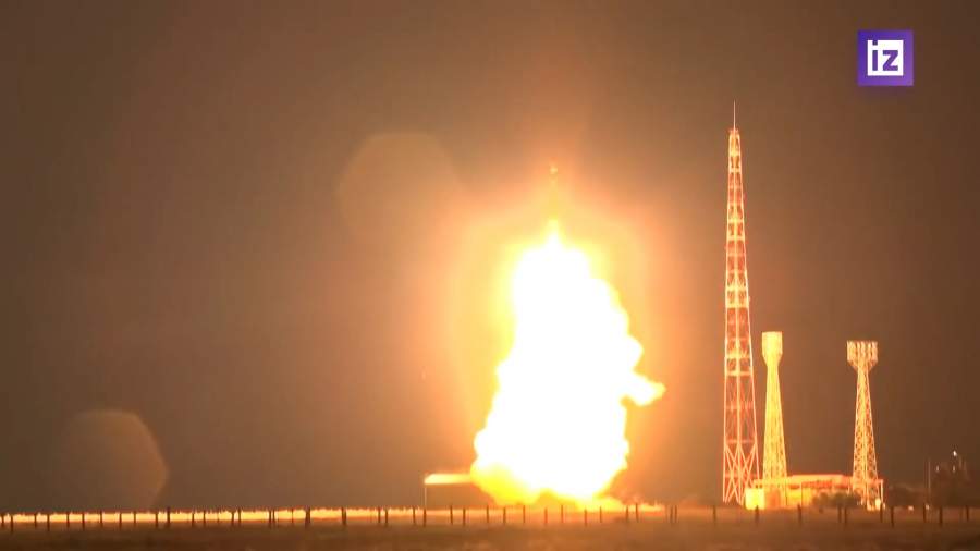 Первый пуск частной ракеты из РФ в космос планируется в III квартале 2026 года