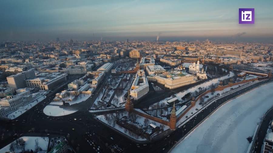 В ближайшие дни погода в Москве резко поменяется