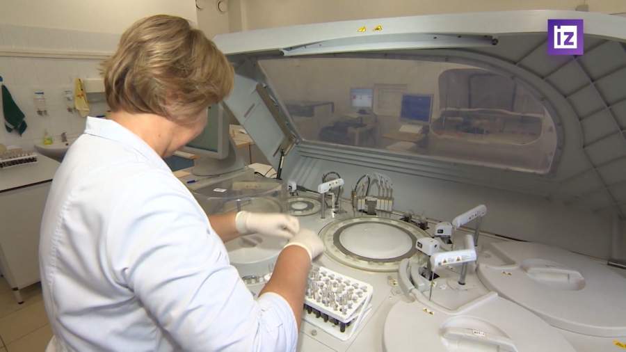 Ученые нашли способ повысить эффективность химиотерапии