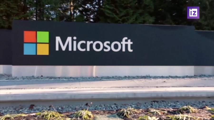 Microsoft и Warner Bros. подали заявки на регистрацию товарных знаков в РФ