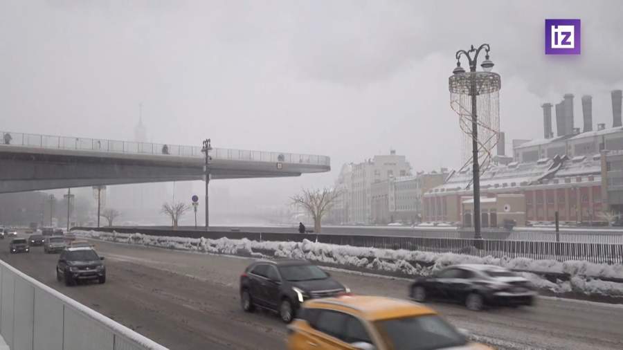 Масленая неделя будет морозной