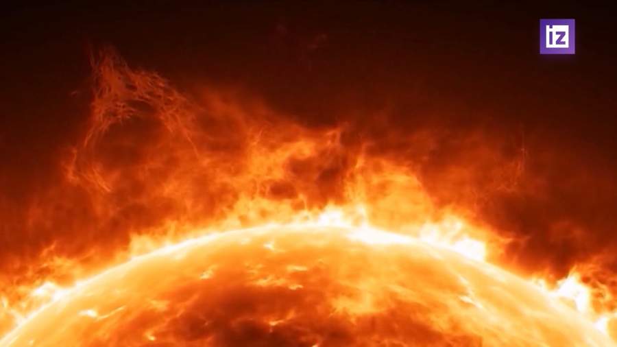 Рекордное количество магнитных бурь зафиксировано на Земле в январе