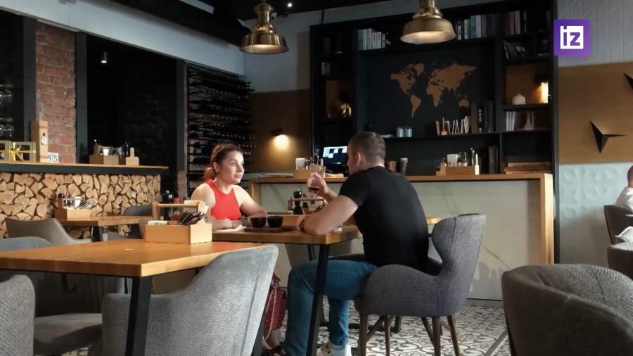 Ритейлеры лишают рестораны посетителей