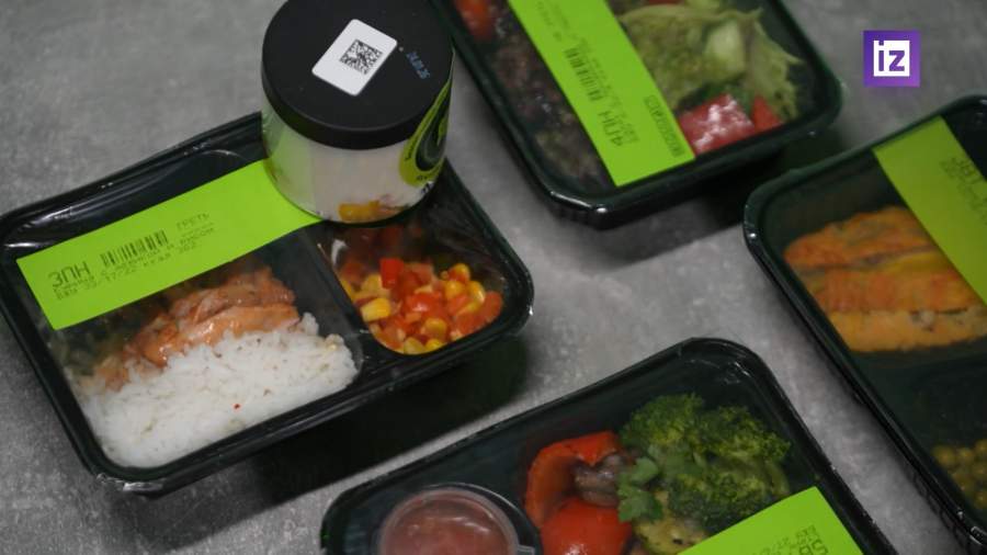 В России хотят ввести обязательные санитарные нормы для готовой еды