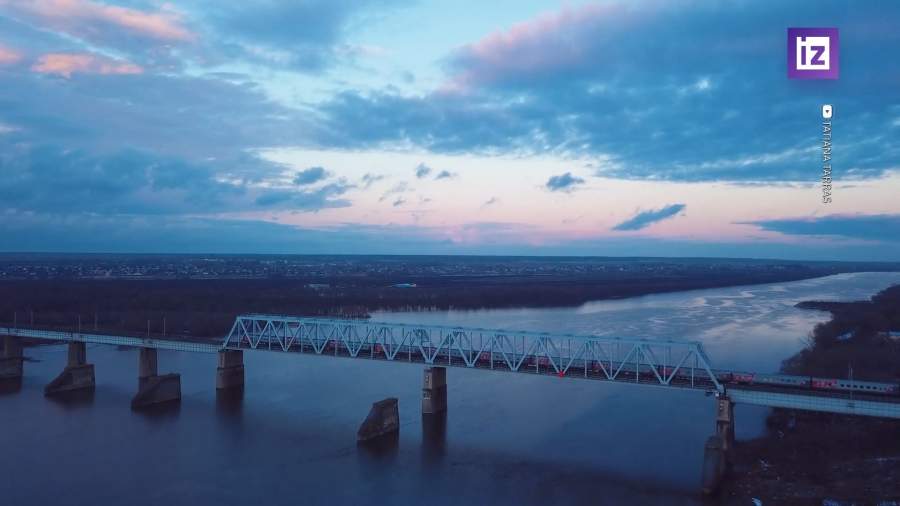 В России растет спрос на путешествия в малые города