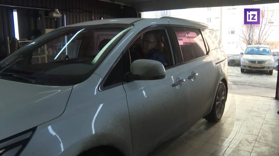 Услуги шиномонтажа в России подорожают до 15%