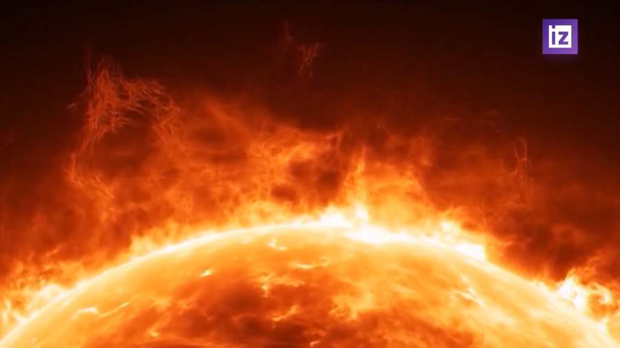 На Земле вновь начались магнитные бури