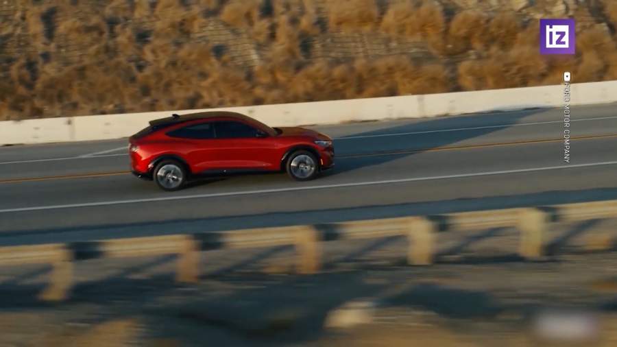 Ford Motor зафиксировал самый значительный убыток в своей истории