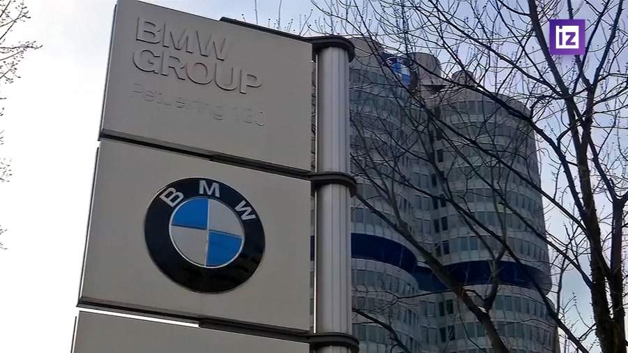 BMW отзывает 300 тыс. авто из-за риска возгораний