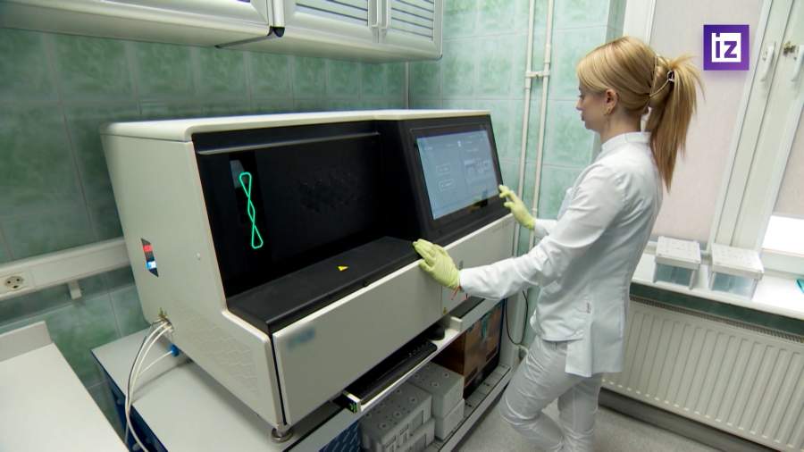 Онковакцины внесут в ОМС