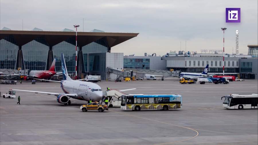 Россия и Мьянма запустят прямое авиасообщение из Москвы