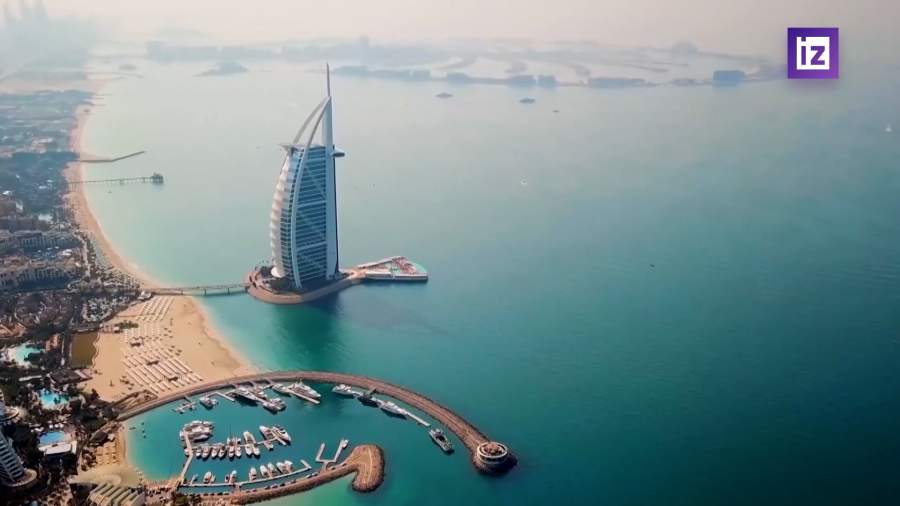 В Дубае будут штрафовать на тысячи долларов за вызывающую панику информацию