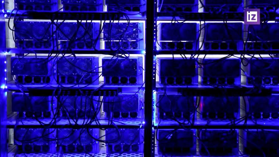 Майнинг криптовалют вновь разрешен в двух регионах России