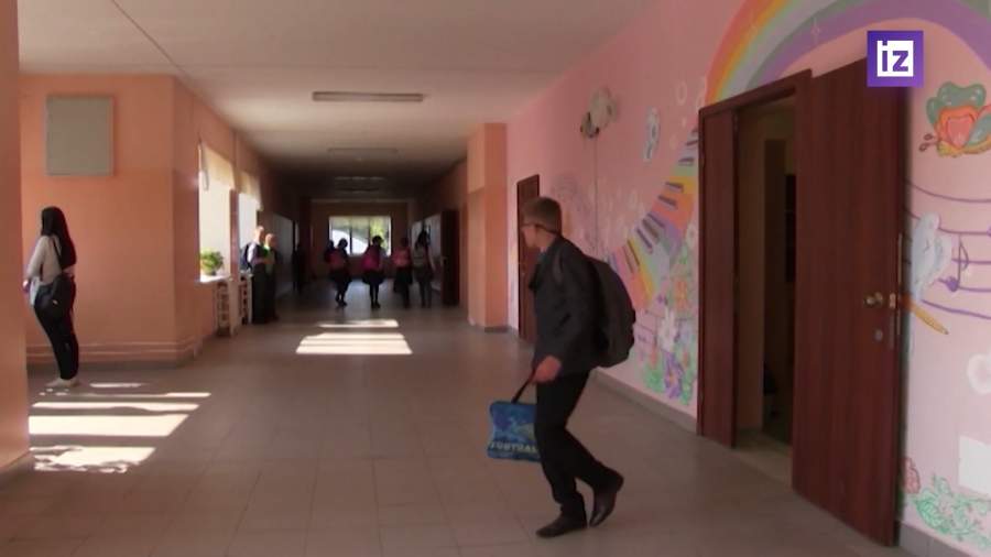 В РФ рабочие тетради школьников дополнят цифровым помощником