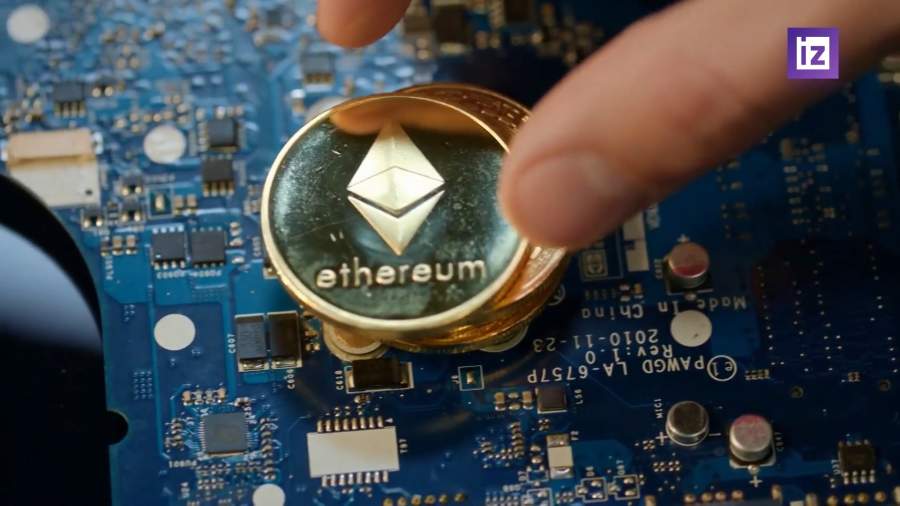 В РФ начнут штрафовать за обмен криптовалюты сверх лимита