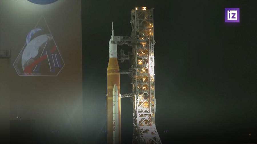 NASA готовится к первой более чем за 50 лет пилотируемой миссии на Луну