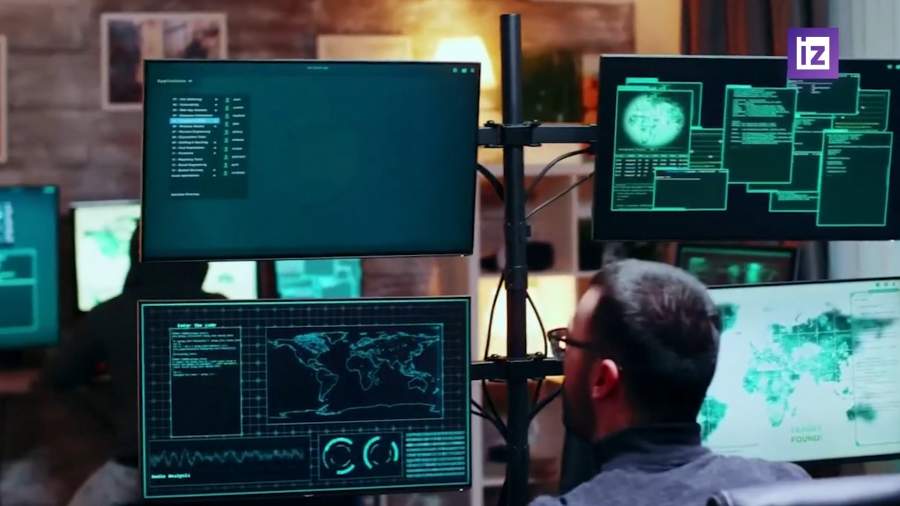 В России число атак со стороны вредоносного ПО выросло почти в восемь раз