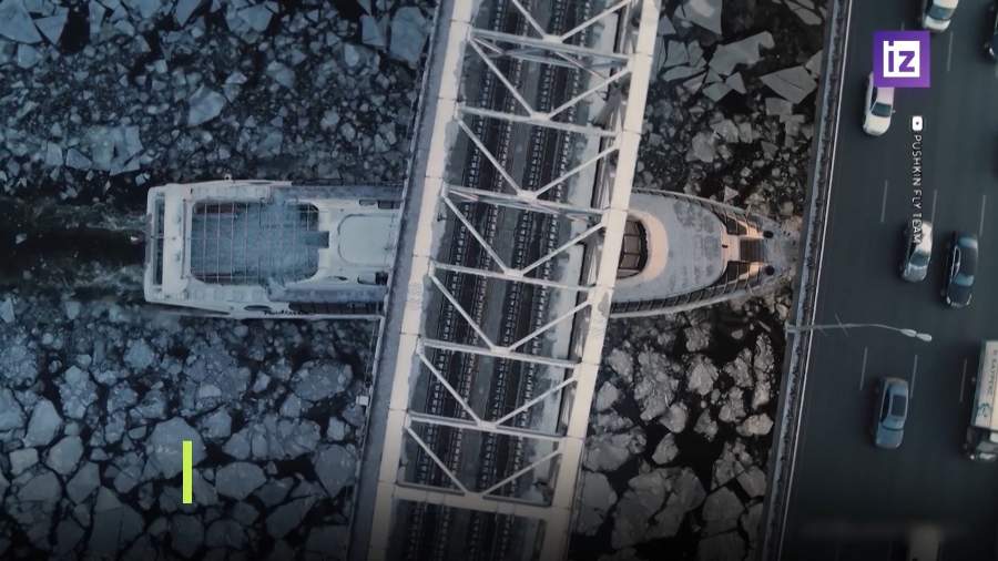 Половодье в Московском регионе будет выше нормы