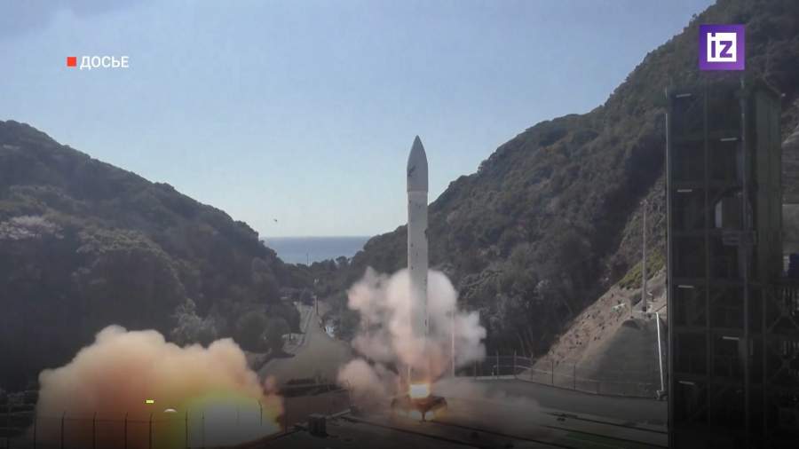 Японская Space One снова отложила запуск ракеты Kairos