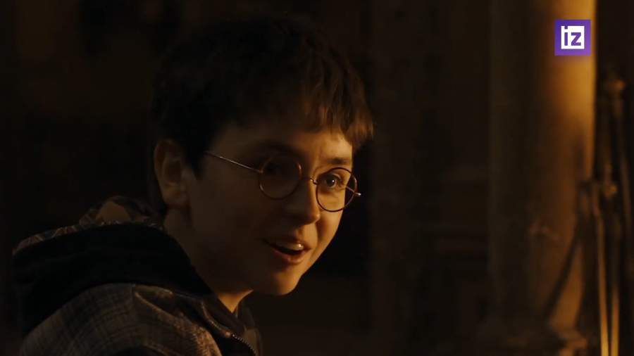 HBO представила трейлер нового сериала «Гарри Поттер»