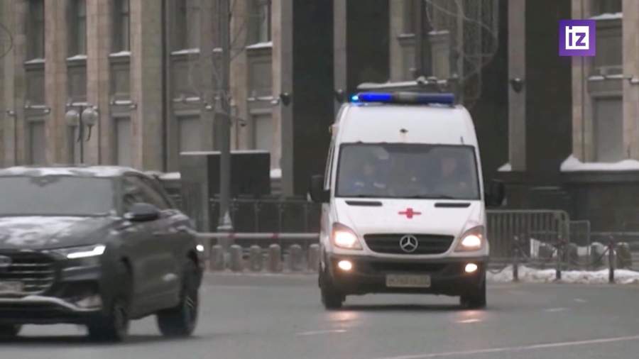 В России снизилась заболеваемость ОРВИ и гриппом