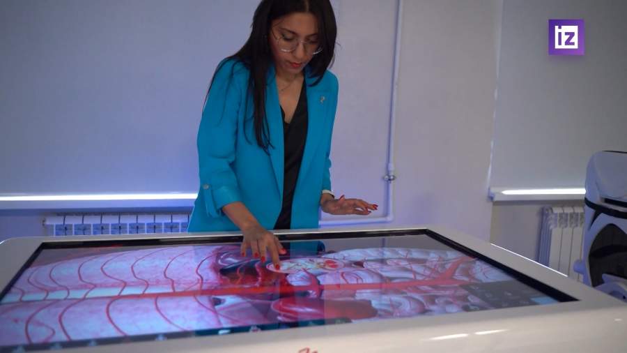 Российские ученые нашли речевые признаки хронических неинфекционных заболеваний