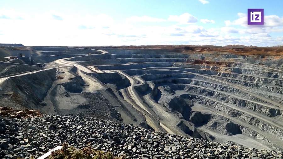 В КНР нашли второе в мире по величине месторождение редкоземельных элементов