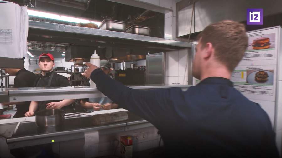 Ряд компаний общепита освободят от НДС до конца года