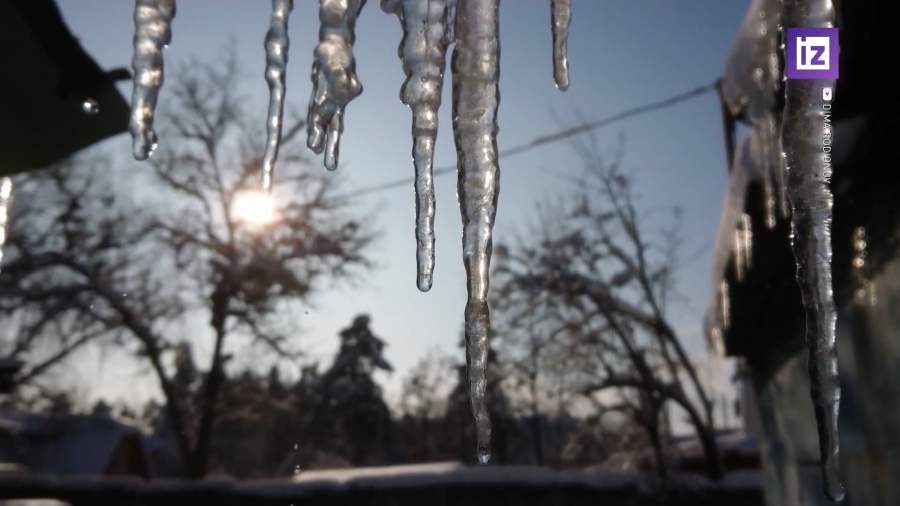 К концу марта Москва освободится от снега