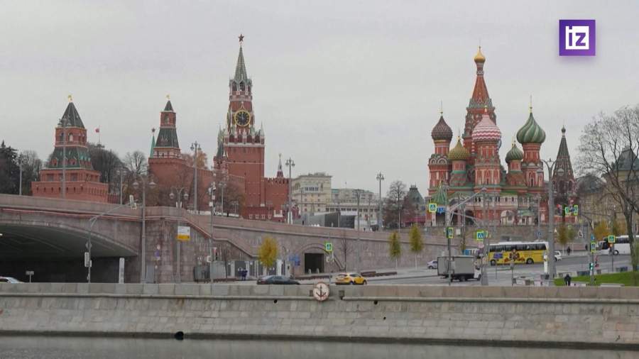 Мобильный интернет в центре Москвы снова работает