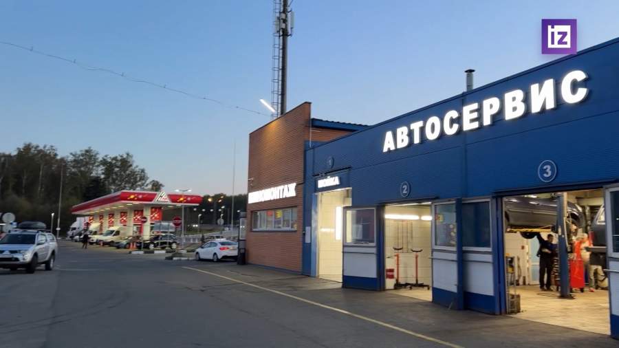 Интерес россиян к покупке бывших в употреблении шин стремительно растет