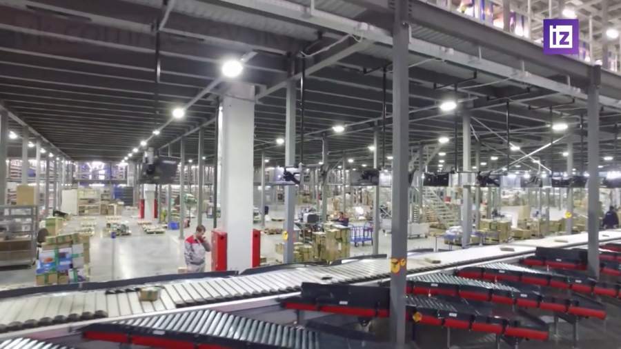 В России предложили ужесточить требования к иностранным маркетплейсам