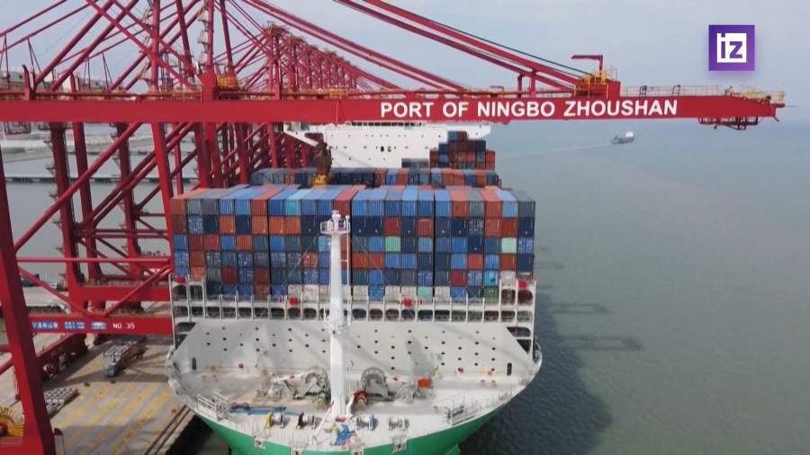 В России создадут крупнейший в мире логистический оператор