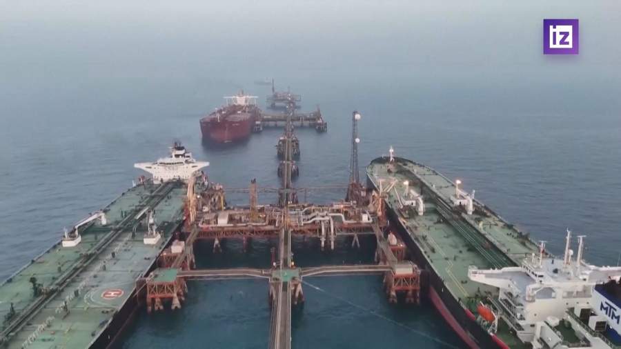 Цена на физическую нефть Dated Brent взлетела выше $140