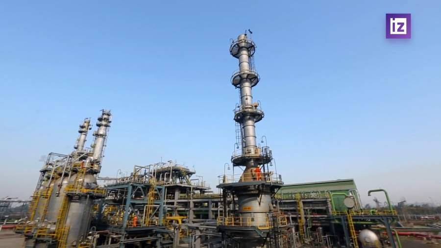 Цены на нефть могут вырасти до $140 за баррель