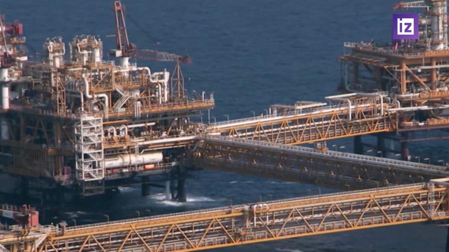 В ходе торгов цены на эталонные сорта нефти снижаются